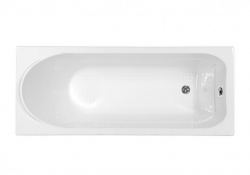 Акриловая ванна Aquanet West NEW 150 20881 150x70 – купить в интернет магазине MissAqua