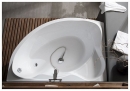 Акриловая ванна Aquanet Jamaica 160x100 R/L 20885 160x100 – купить в интернет магазине MissAqua - фото 1