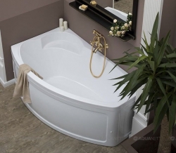 Акриловая ванна Aquanet Sofia 170x90 R/L 20887 170x90 – купить в интернет магазине MissAqua