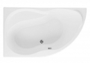 Акриловая ванна Aquanet Graciosa 150x90 R/L 20890 150x90 – купить в интернет магазине MissAqua - фото 1