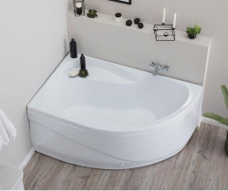 Акриловая ванна Aquanet Graciosa 150x90 R/L 20890 150x90 – купить в интернет магазине MissAqua
