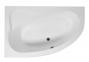 Акриловая ванна Aquanet Luna 155x100 R/L 20892 155x100 – купить в интернет магазине MissAqua - фото 1