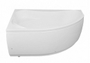 Акриловая ванна Aquanet Capri 160x100 R/L 20895 160x100 – купить в интернет магазине MissAqua - фото 1
