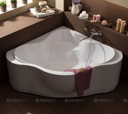 Акриловая ванна Aquanet Margarita 150x150 20897 150x150 – купить в интернет магазине MissAqua