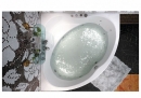 Акриловая ванна Aquanet Palau 140x140 20900 140x140 – купить в интернет магазине MissAqua - фото 1