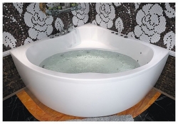 Акриловая ванна Aquanet Palau 140x140 20900 140x140 – купить в интернет магазине MissAqua