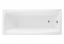 Акриловая ванна Aquanet Cariba 170 20903 170x75 – купить в интернет магазине MissAqua - фото 2