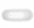 Акриловая ванна Abber AB9293 21013 170x78 – купить в интернет магазине MissAqua - фото 1