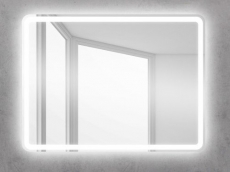 Зеркало со встроенной подсветкой Belbagno SPC-MAR-500-600-LED  - фото для каталога