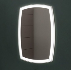 Зеркало со встроенной подсветкой Aquanet Тоскана 9085 LED  - фото для каталога