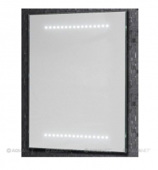 Зеркало Aquanet LED 04 60  - фото для каталога