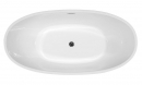 Акриловая ванна Abber AB9207 21576 165x80 – купить в интернет магазине MissAqua - фото 1