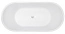 Акриловая ванна Abber AB9209 21578 170x80 – купить в интернет магазине MissAqua - фото 1