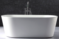 Акриловая ванна Abber AB9209 21578 170x80 – купить в интернет магазине MissAqua