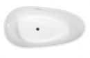 Акриловая ванна Abber AB9211 21580 170x85 – купить в интернет магазине MissAqua - фото 1