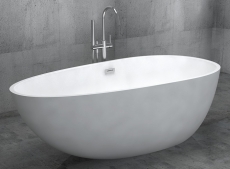 Акриловая ванна Abber AB9211 170x85 - фото для каталога