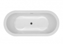 Акриловая ванна Abber AB9213 21586 170x80 – купить в интернет магазине MissAqua - фото 2