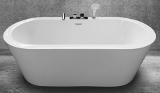 Акриловая ванна Abber AB9213  - фото для каталога