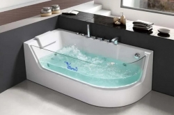 Акриловая ванна Cerutti C-403 R/L 21591 170x80 – купить в интернет магазине MissAqua