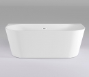 Акриловая ванна B&W SB116 21672 170x80 – купить в интернет магазине MissAqua - фото 1