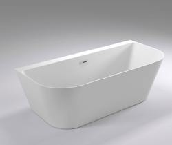 Акриловая ванна B&W SB115 21674 170x80 – купить в интернет магазине MissAqua