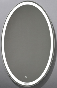 Зеркало со встроенной подсветкой Grossman Galaxy 857770  - фото для каталога