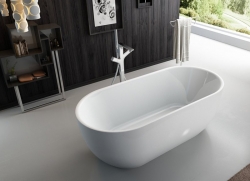 Акриловая ванна BelBagno BB70-1500-800 21940 150x80 – купить в интернет магазине MissAqua