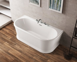 Акриловая ванна BelBagno BB408-1700-800 21948 170x80 – купить в интернет магазине MissAqua