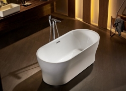 Акриловая ванна BelBagno BB405-1500-800 21952 150x80 – купить в интернет магазине MissAqua