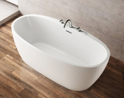 Акриловая ванна BelBagno BB404-1500-800 21954 150x80 – купить в интернет магазине MissAqua