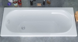 Акриловая ванна TRITON Ультра 130 18251 130x70 – купить в интернет магазине MissAqua