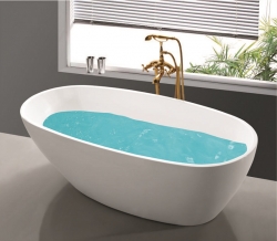 Акриловая ванна Esbano Sophia 22123 170x85 – купить в интернет магазине MissAqua
