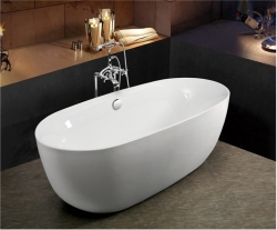 Акриловая ванна Esbano Rome 22131 170x80 – купить в интернет магазине MissAqua