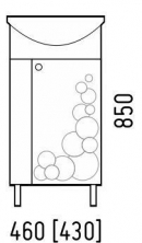 ����� � ������������ Corozo ����� 45 22623 35x45 - ���� 1
