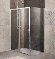 ������� ������ Belbagno UNIQUE-AH-1-110/125-100-C-Cr 120x100 120x100 - ���� ��� ��������
