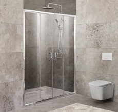    Belbagno UNIQUE-BF-2-150/180-C-Cr 170  -   