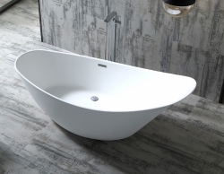 Акриловая ванна Abber AB9234 15663 190x80 – купить в интернет магазине MissAqua