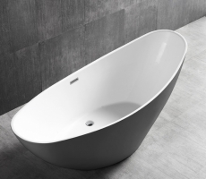 Акриловая ванна Abber AB9233G  распродажа - фото для каталога