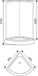 ������� ������ Arcus AS-112 10041 80x80 - ���� 2