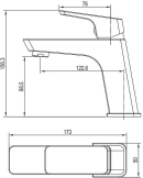 ��������� ��� �������� Aquanet Gotic AF440-10B 23560 0x0 � ������ � �������� �������� MissAqua - ���� 1