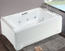 Акриловая ванна Orans BT-65105 L/R 14822 180x120 – купить в интернет магазине MissAqua