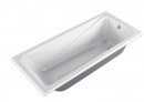 Акриловая ванна Метакам Light 150 18245 150x70 – купить в интернет магазине MissAqua - фото 3