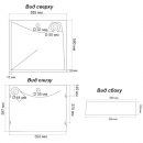 �������� ��� ���������� ������� Stella Polar ����� 60*60 24085 60x60 � ������ � �������� �������� MissAqua - ���� 1