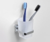  Стакан для зубных щеток Wassekraft Dill K-3928