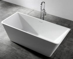 Акриловая ванна Abber AB9212-1.7 21582 170x80 – купить в интернет магазине MissAqua