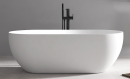 Акриловая ванна Abber AB9241 21603 172x79 – купить в интернет магазине MissAqua - фото 3