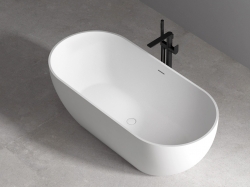 Акриловая ванна Abber AB9241 21603 172x79 – купить в интернет магазине MissAqua