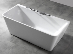 Акриловая ванна Abber AB9298 24192 170x80 – купить в интернет магазине MissAqua