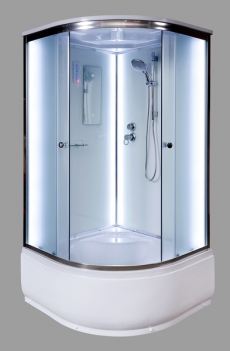 ������� ������ DTO D90S LED 90x90 - ���� ��� ��������