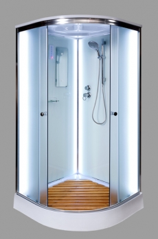 ������� ������ DTO D09S LED 90x90 - ���� ��� ��������